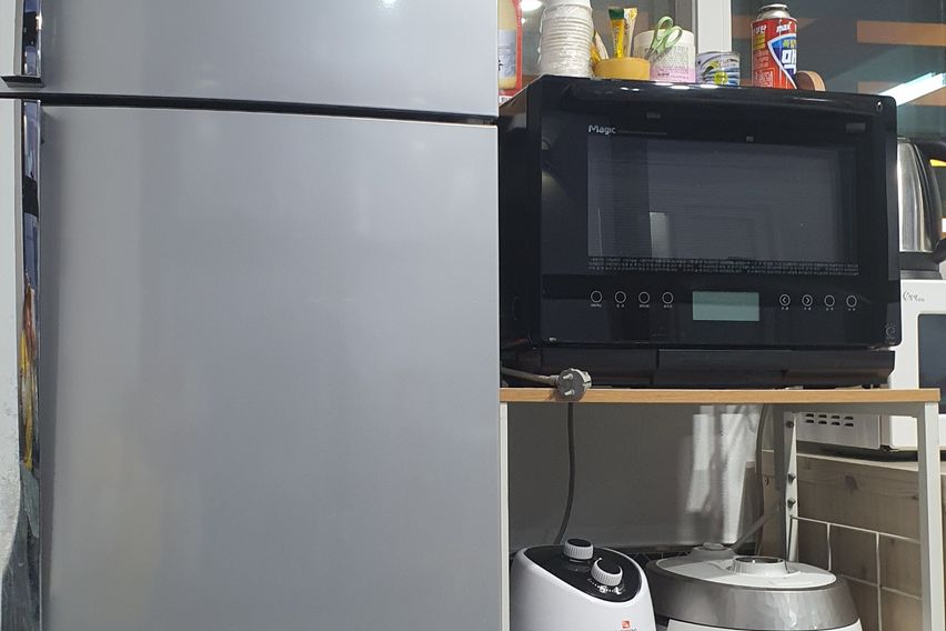 포항 연오랑세오녀해변가