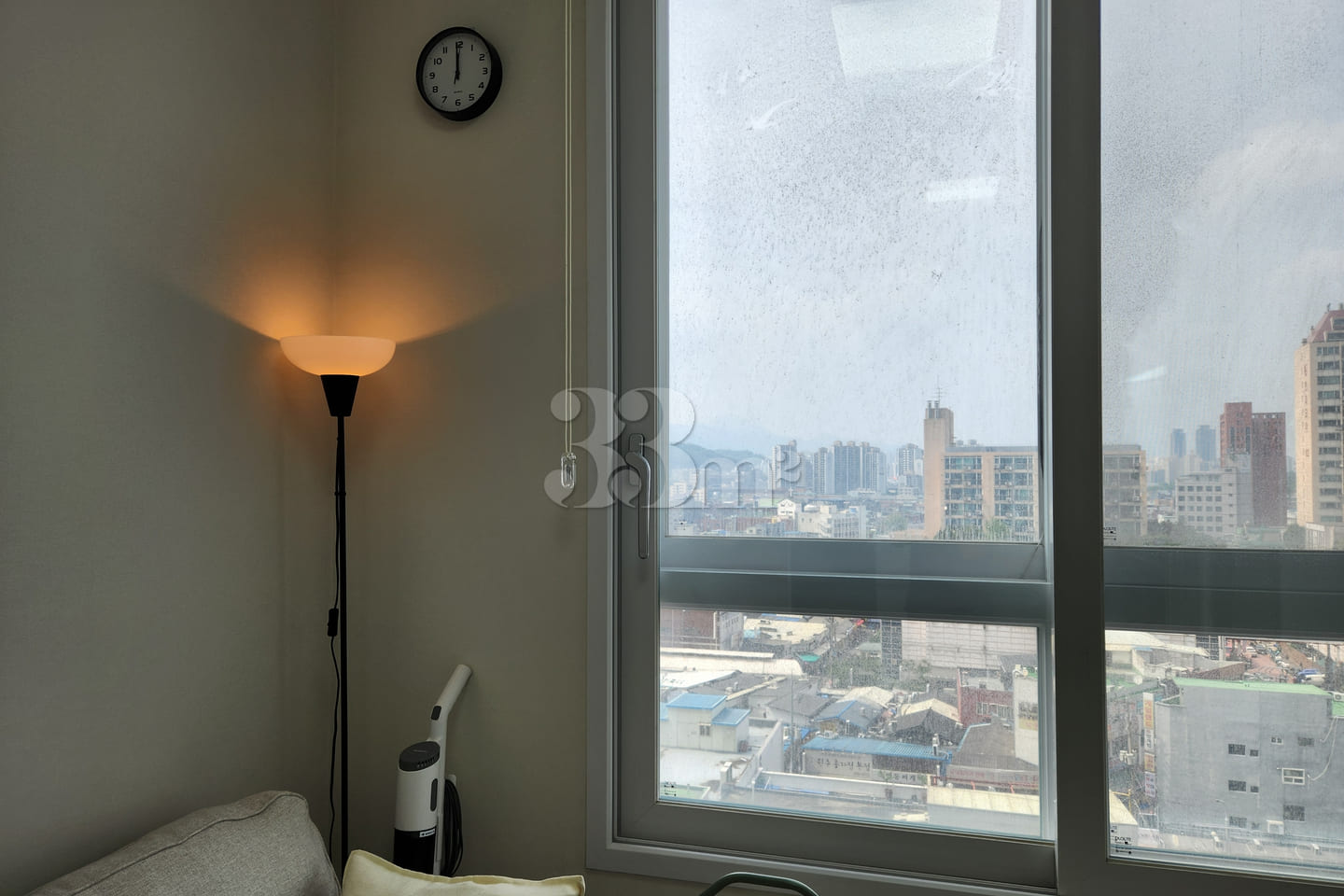 Loft-style officetel, 3 minutes from Cheongny 2th image