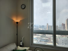 Loft-style officetel, 3 minutes from Cheongny 2th image