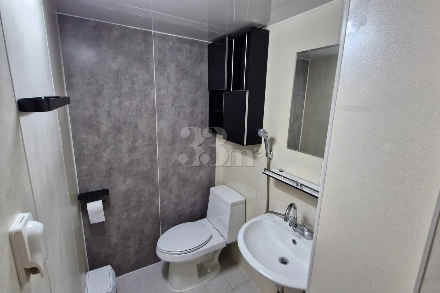 Two-room apartment in Dunsan/Goejeong, Daejeo 10th image