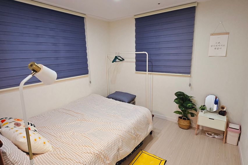 프리미엄 청결 신축투룸