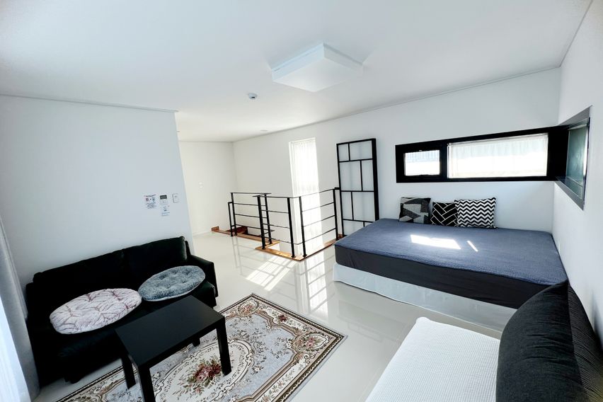 협재해수욕장 가까운집 4번째 이미지