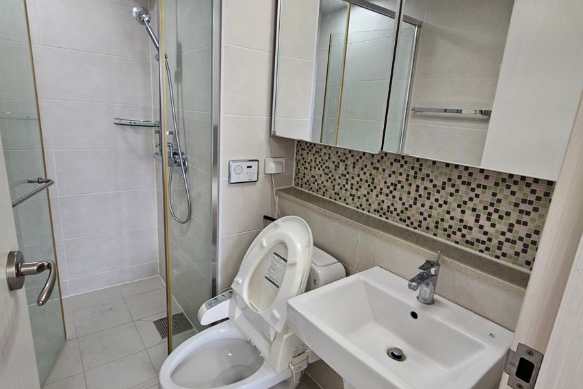 해운대 오션뷰 2룸 