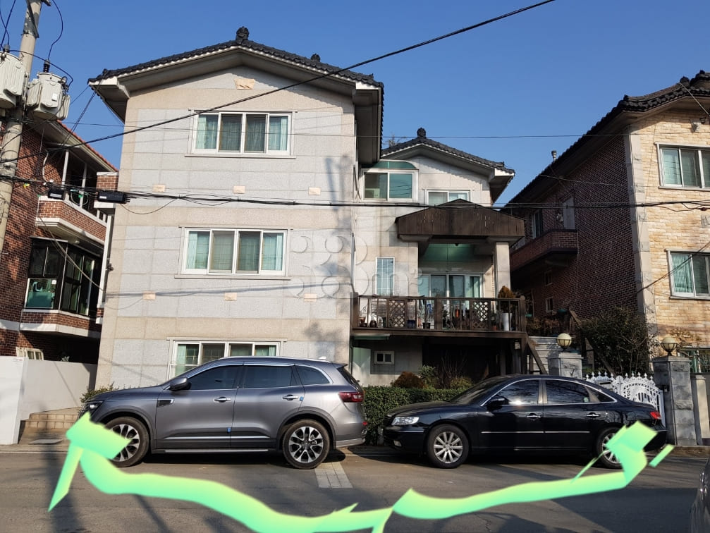 Fully-furnished Two-Room Apartment (4 beds) 14th image