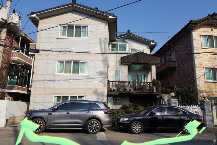 풀옵션투룸(4beds) 14번째 이미지