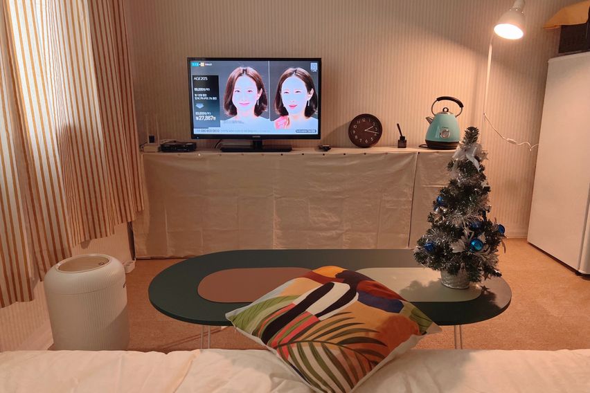 엘로우하우스 봉천역1분