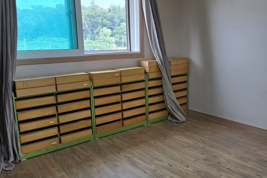 아산병원, 올림픽공원 2번째 이미지