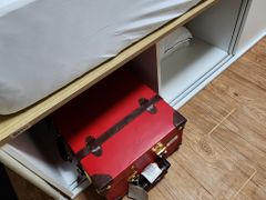 망리단길 풀옵션 원룸 2번째 이미지