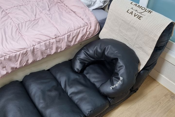 화성병점역넓은원룸/주차 4번째 이미지