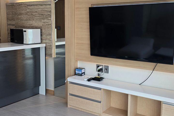 힐링스테이,울산바위뷰 4번째 이미지