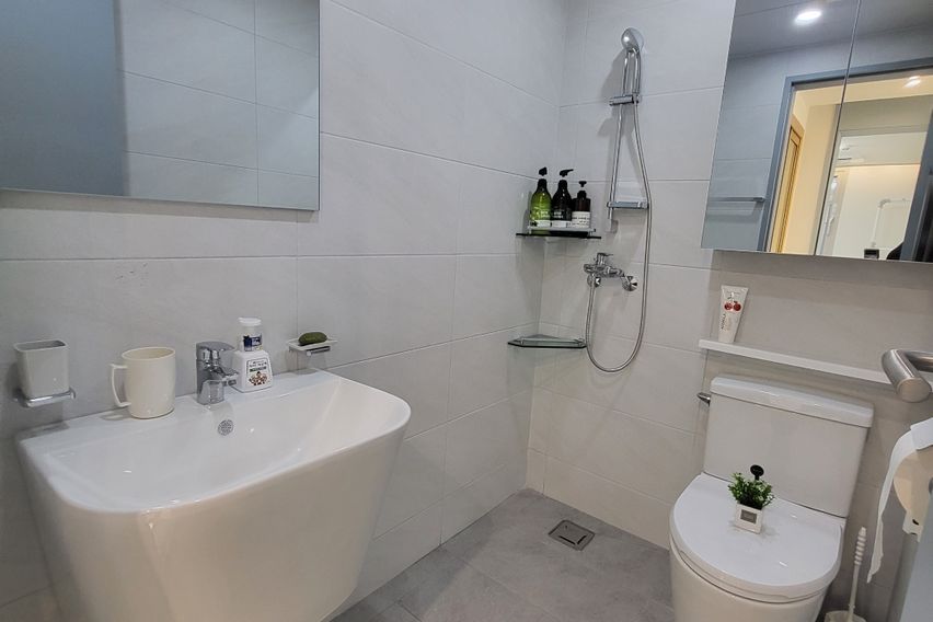 올림픽공원 넓은 3룸 2번째 이미지