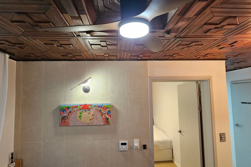 남산 최고 전망집 3룸 17번째 이미지