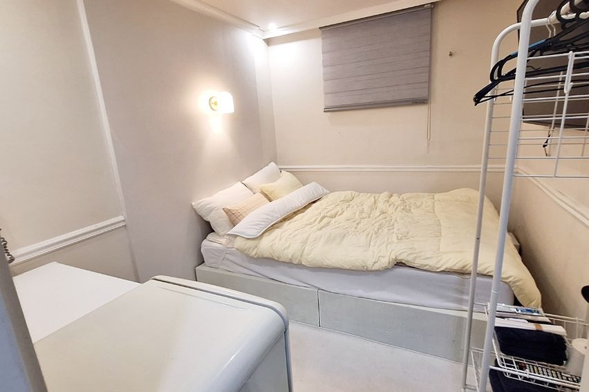 산본역 3분 디럭스 E