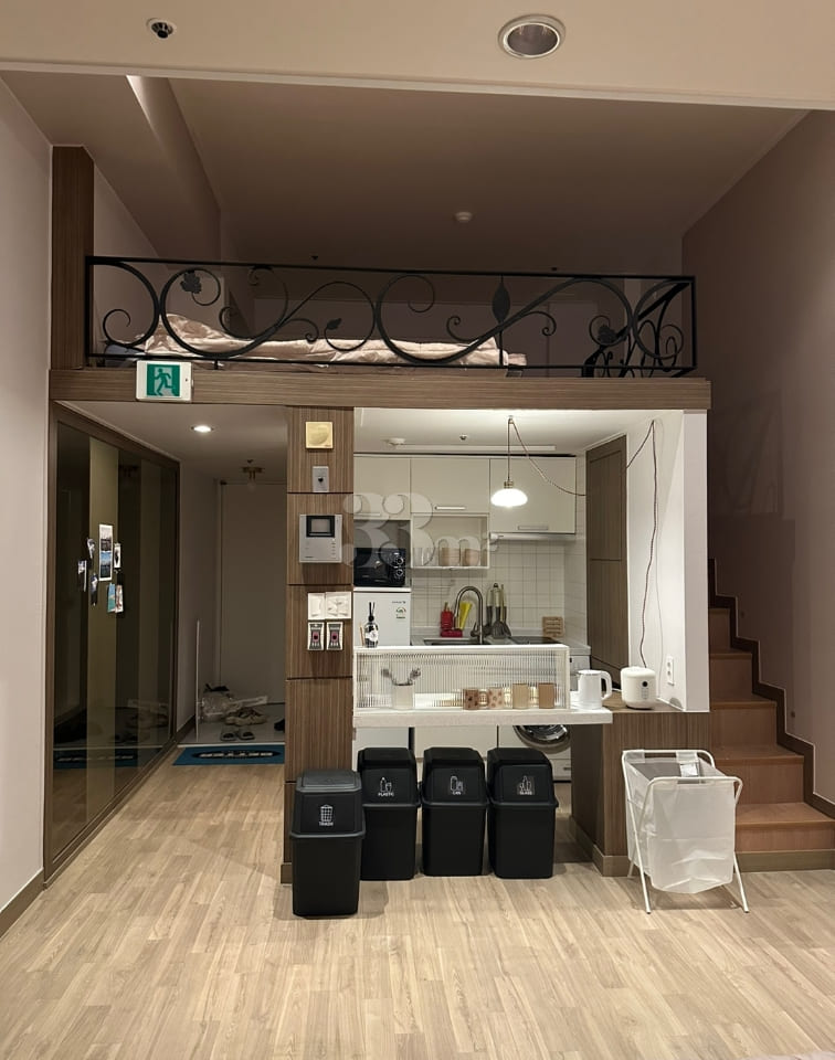 Yuseong Hot Spring Duplex, Newly Opened 4th image