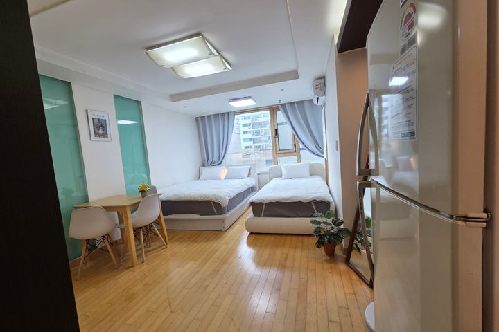 Open Gangnam Suseo Samsung Medical Center D 6th image