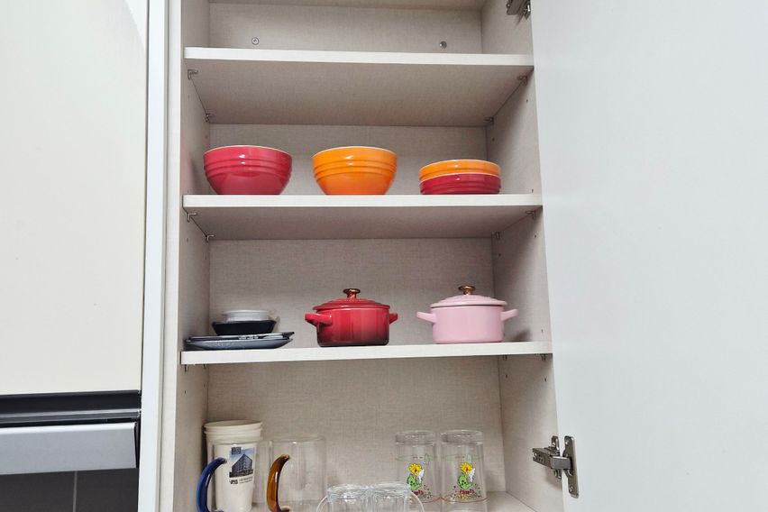 투룸, 단기임대 가능