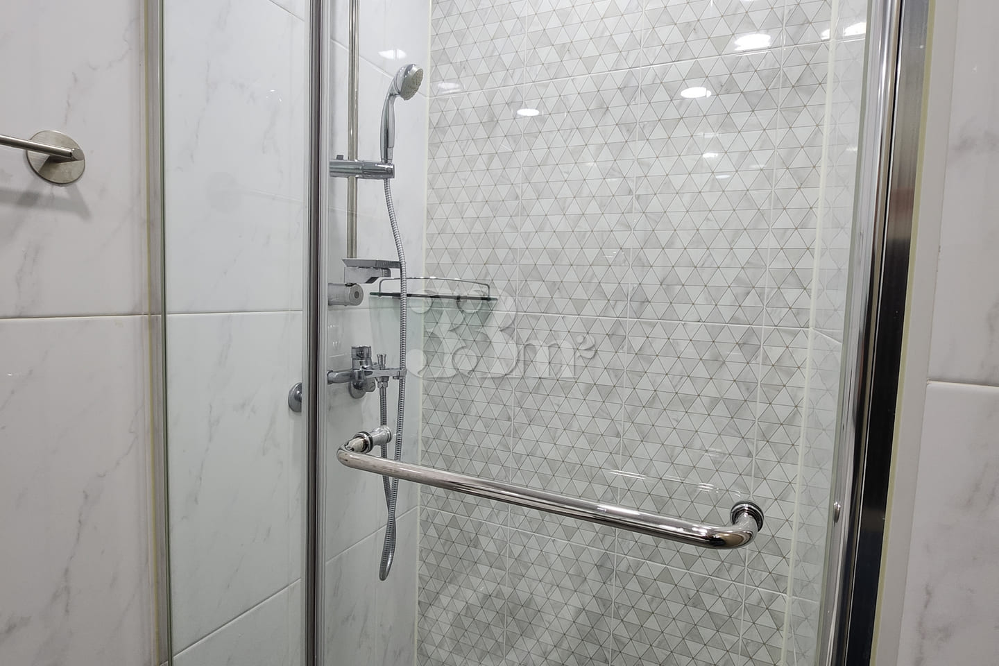 6-minute walk from Gasan Station. Accommodati 7th image