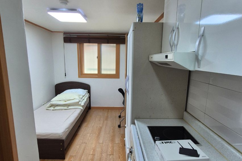 벤처타운 신축원룸