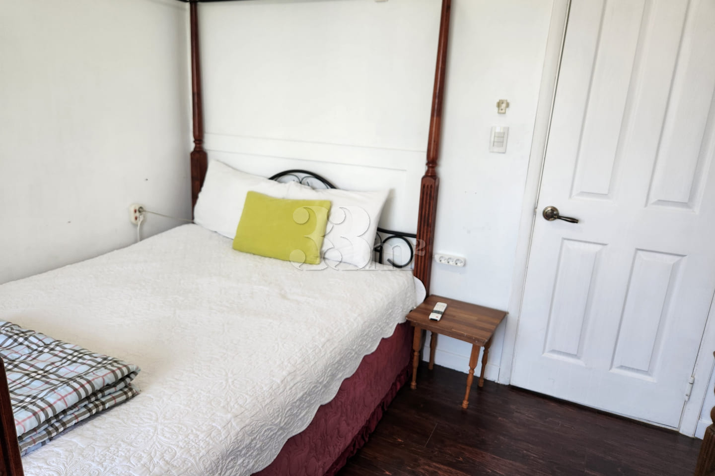 Separate-layout studio apartment on Aewol Coa 2th image