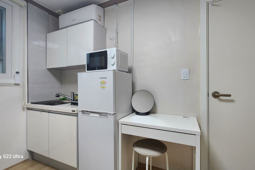 2스테이강릉역,해변5분 4번째 이미지