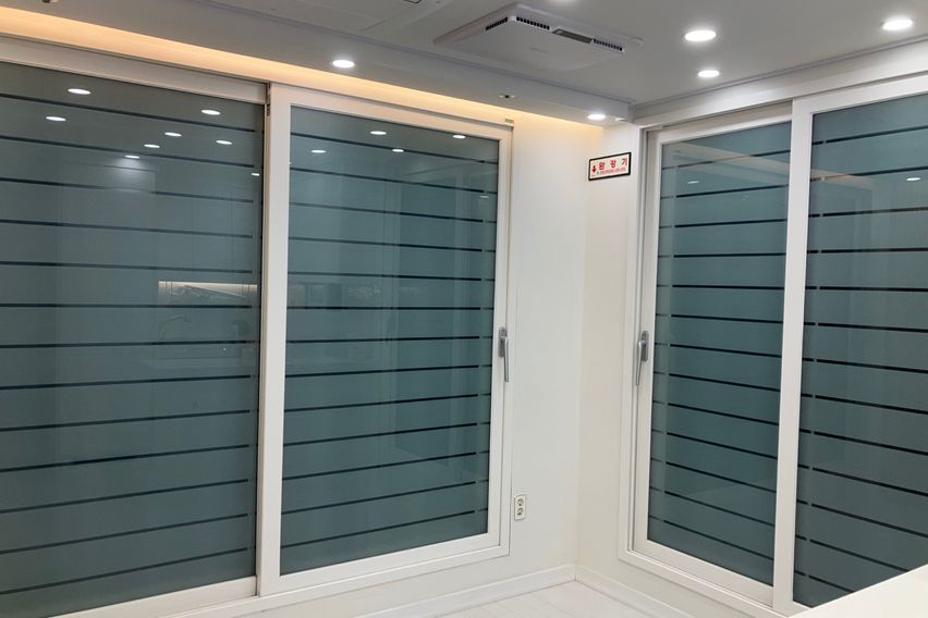 9호선 염창역 급행