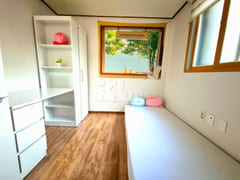 Fully furnished studio apartment near Seoul N 1th image