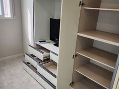 Two-room unit with a terrace 7th image