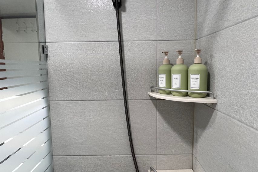 내집같은 편안함!