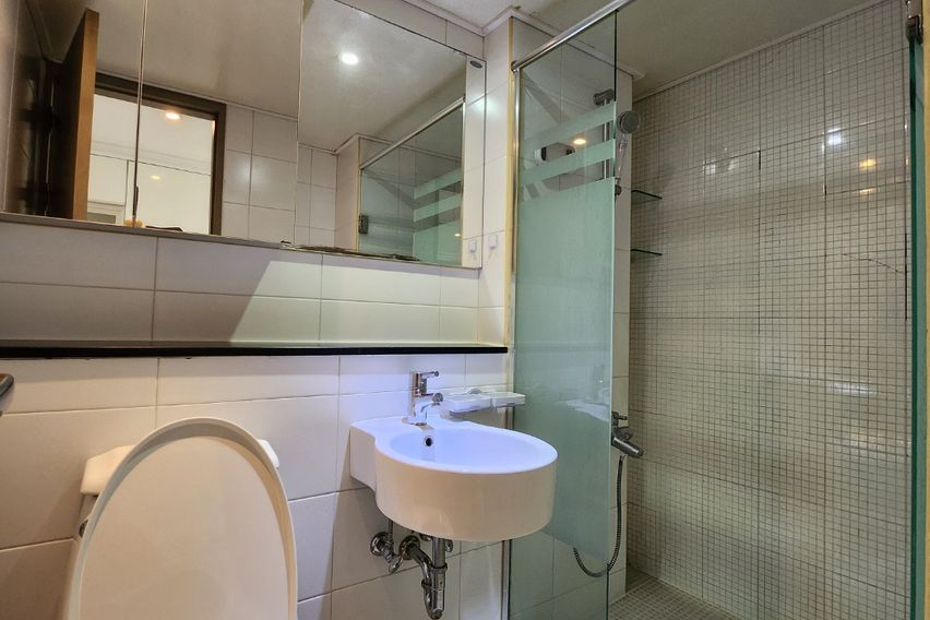 강남역30초복층원룸