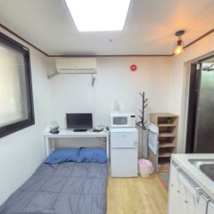 🏡역숲세권풀옵션1-2 방 이미지