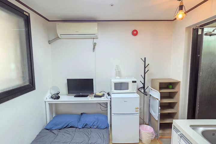 🏡역숲세권풀옵션1-2 0번째 이미지