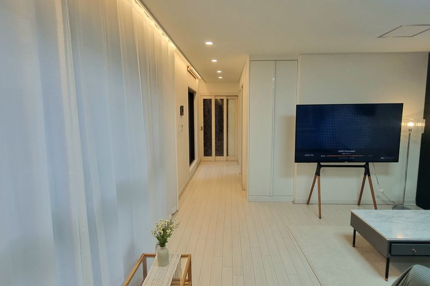 양산🌼테라스 풀옵션1