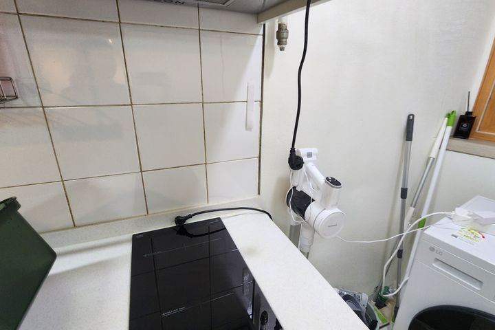 6호선 도보1분 16평 10번째 이미지