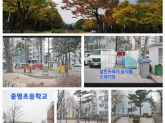 1하계역초역세권 APT 15번째 이미지