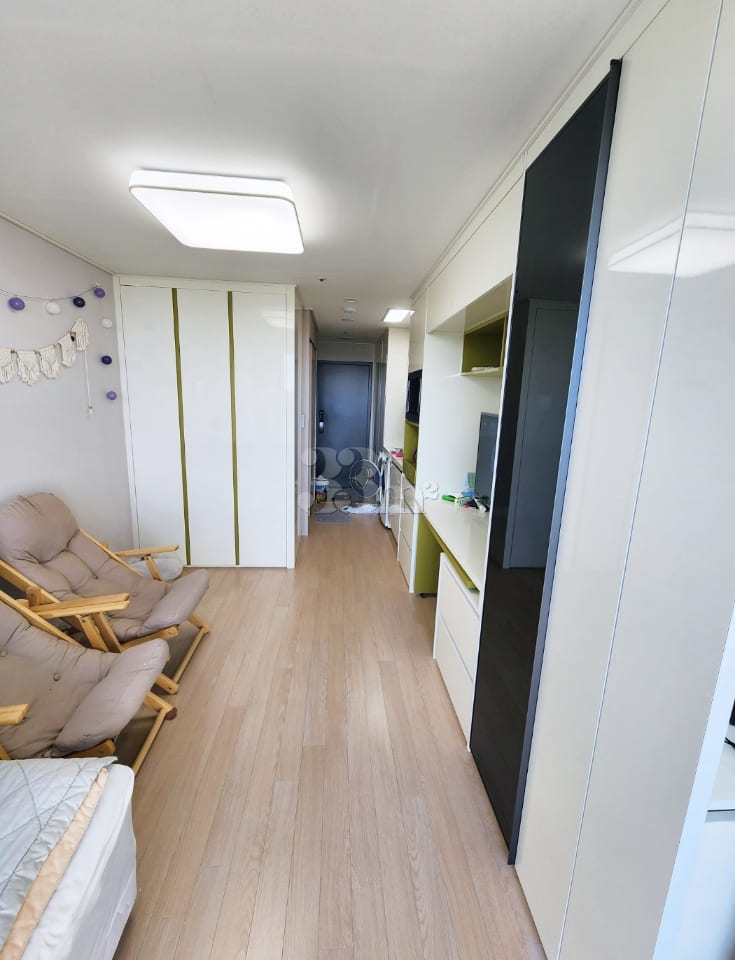 Jeju Jungmun Ocean View Royal Floor 7th image