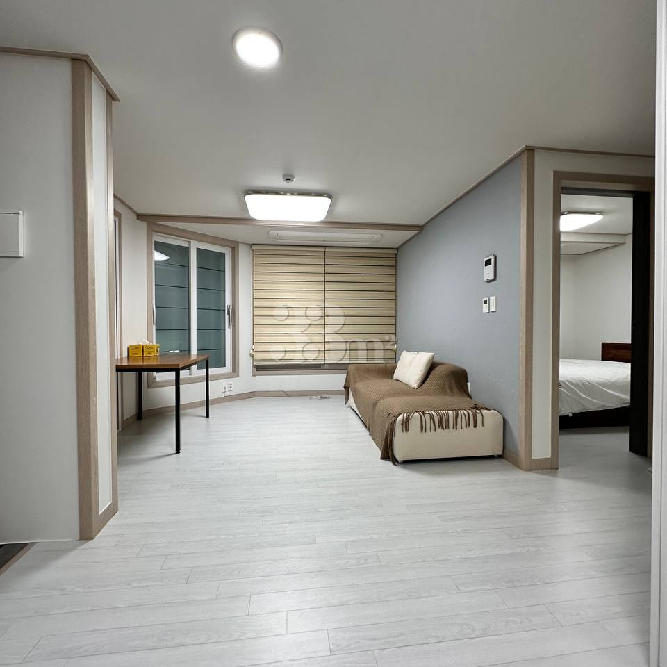 Convenient accommodation in front of Daegu Ai 0th image