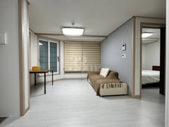 Convenient accommodation in front of Daegu Ai 0th image