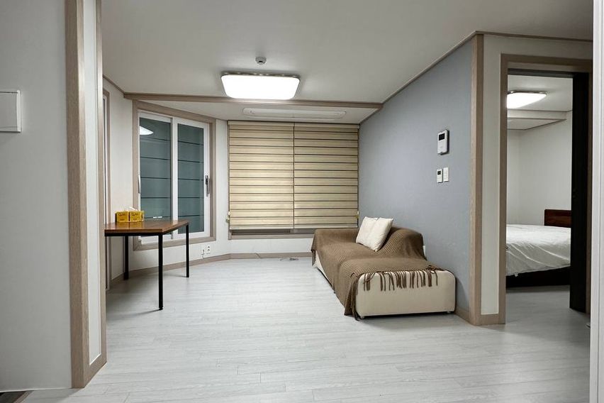 대구공항앞 편리한 숙소 0번째 이미지