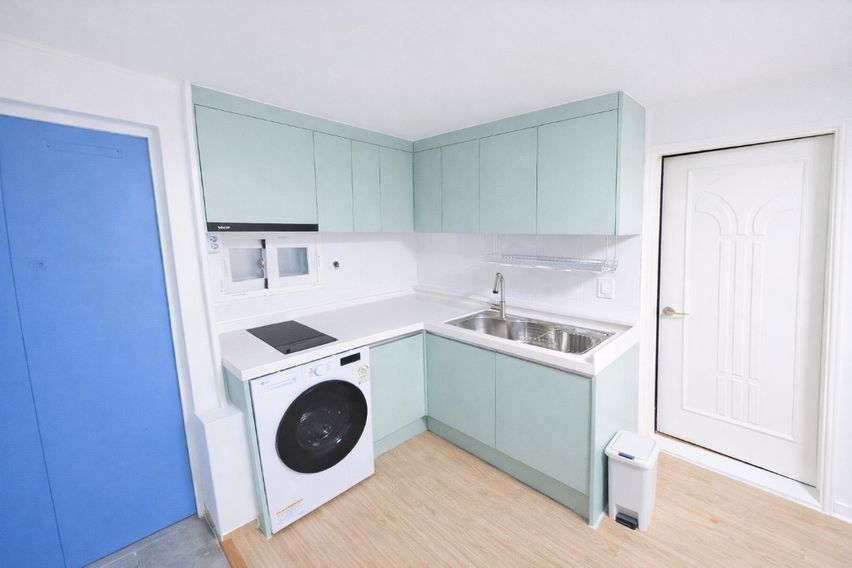 홍대입구역 도보7분 7번째 이미지