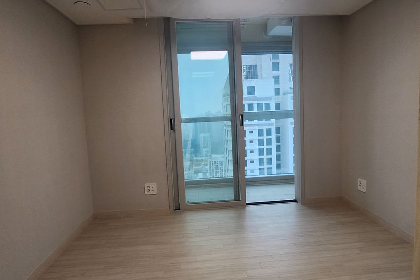 송도아메리칸타운더샵3룸