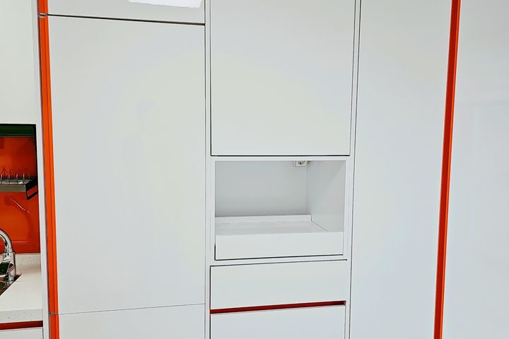 Establishment of New Stay 1th image