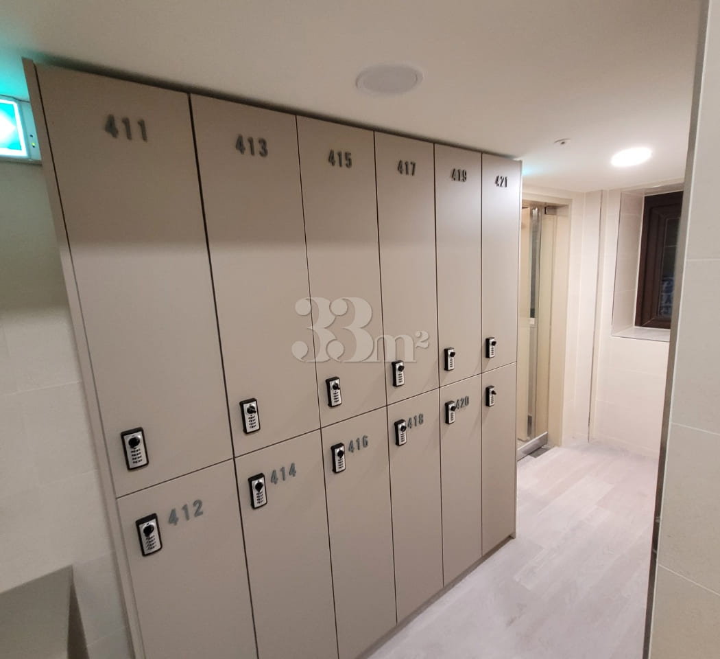 Cozy Premium Room 418 6th image