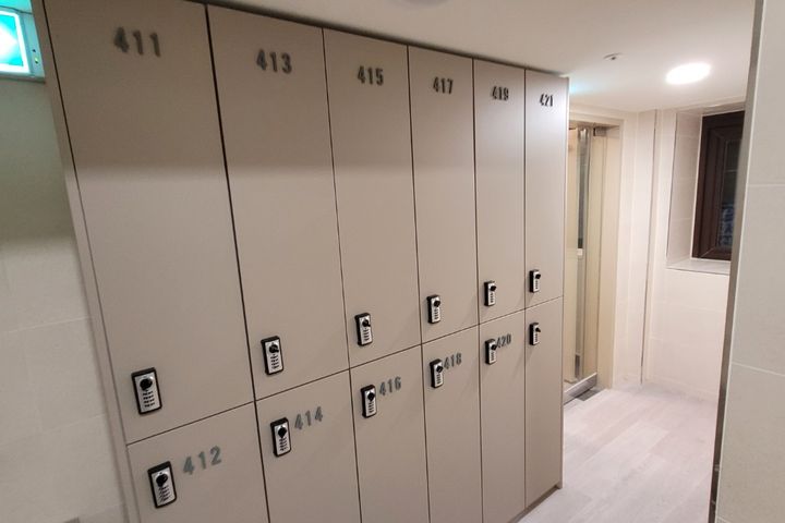 아늑한 프리미엄405호 6번째 이미지