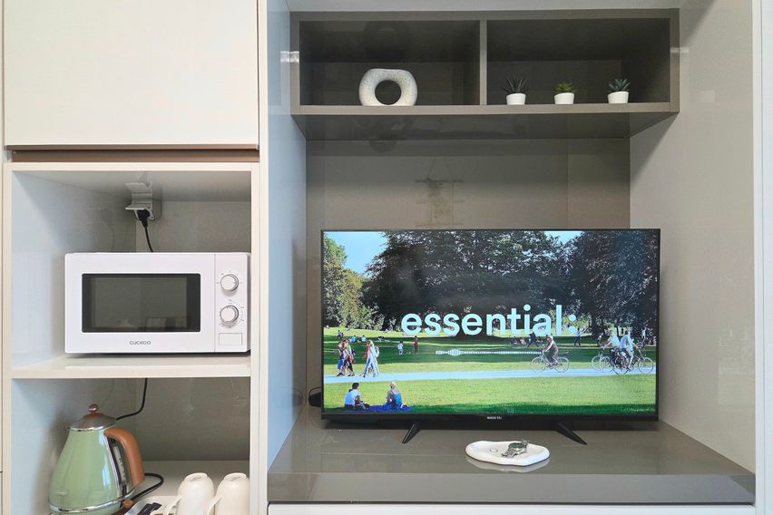 동탄 파크 스테이 8번째 이미지