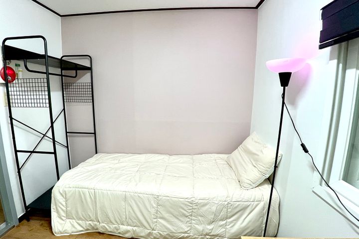 연수리빙텔 원룸 외창1 8번째 이미지