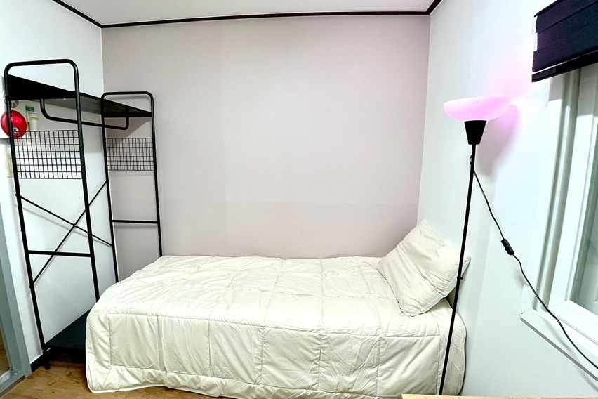 연수리빙텔 원룸 외창2