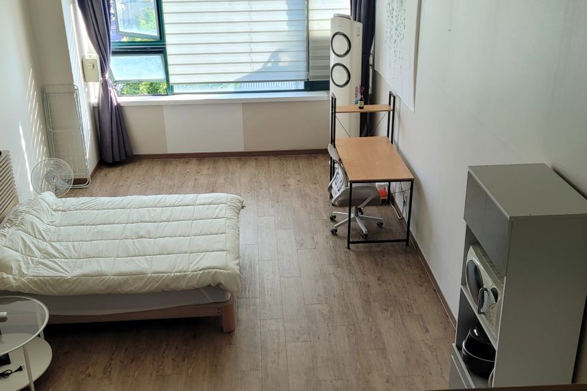 3호선 복층오피스텔