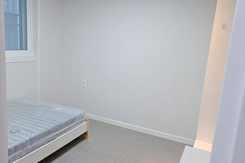 개방감 있는 풀옵션방 5번째 이미지