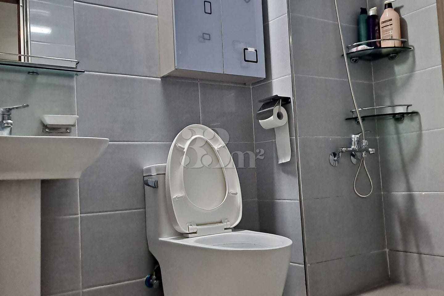 Two-room apartment in Donam, Jeju City 6th image