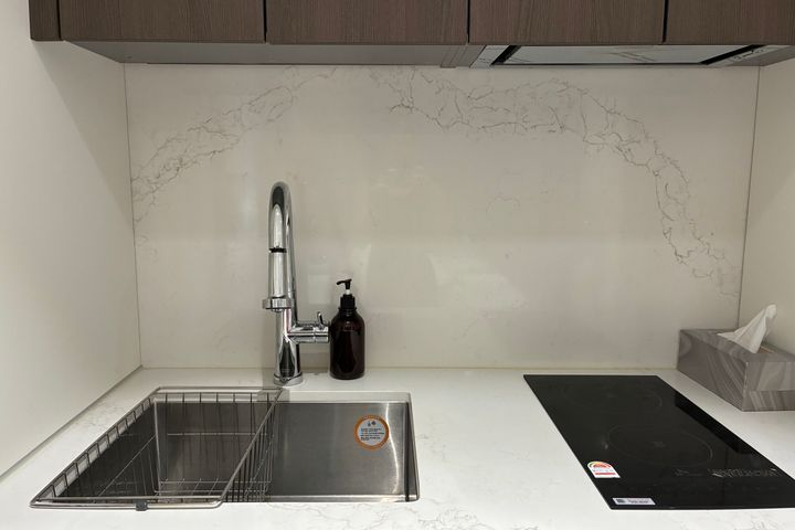 P Seocho Gangnam Premium Full Option 12th image